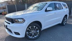 2019 Dodge Durango GT Plus