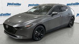 2025 Mazda MAZDA3 2.5 S Premium