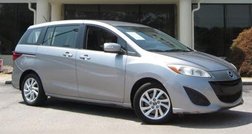 2015 Mazda MAZDA5 Sport