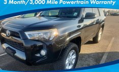 2015 Toyota 4Runner SR5 Premium