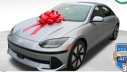 2023 Hyundai Ioniq 6 SE Standard Range