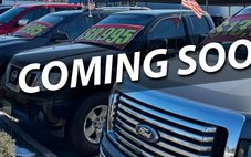 2007 Toyota Camry XLE