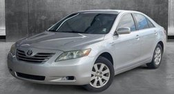 2007 Toyota Camry Hybrid Base