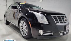 2015 Cadillac XTS Luxury