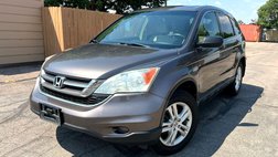 2011 Honda CR-V EX