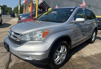 2011 Honda CR-V EX-L