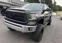 2014 Toyota Tundra 1794 FFV