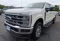 2025 Ford Super Duty F-250 Lariat