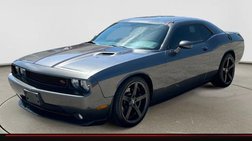 2014 Dodge Challenger R/T
