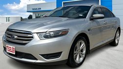 2018 Ford Taurus SEL