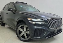 2025 Genesis GV70 3.5T Sport