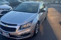 2015 Chevrolet Cruze LS Auto