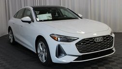 2025 Audi A5 quattro Premium TFSI