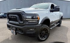 2024 Ram Ram Pickup 2500 Power Wagon