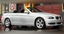 2008 BMW 3 Series 328i