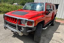 2008 HUMMER H3 Base