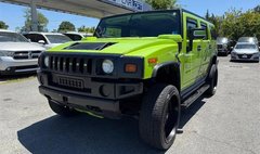 2007 HUMMER H2 Base