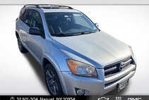 2010 Toyota RAV4 Sport