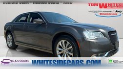 2021 Chrysler 300 Touring