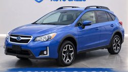2015 Subaru XV Crosstrek 2.0i Limited