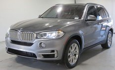 2016 BMW X5 xDrive40e