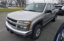 2008 Chevrolet Colorado LT