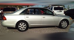 2001 Toyota Avalon XLS