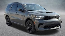 2026 Dodge Durango R/T