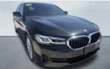 2023 BMW 5 Series 530i xDrive