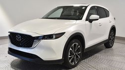 2023 Mazda CX-5 2.5 S Premium