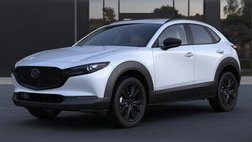 2026 Mazda CX-30 2.5 S Aire Edition