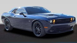 2017 Dodge Challenger R/T