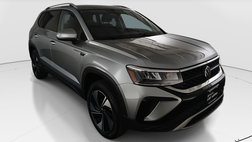 2024 Volkswagen Taos SE 4Motion