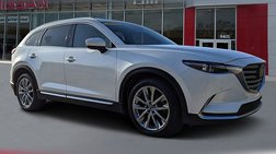 2018 Mazda CX-9 Signature