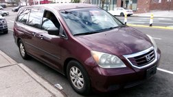 2009 Honda Odyssey LX