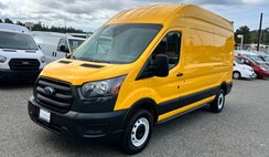 2020 Ford Transit 250
