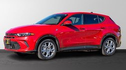 2024 Dodge Hornet R/T