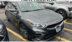 2019 Kia Forte S