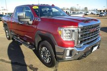2021 GMC Sierra 2500HD SLT