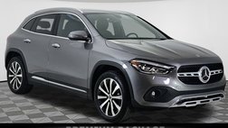 2023 Mercedes-Benz GLA-Class GLA 250 4MATIC