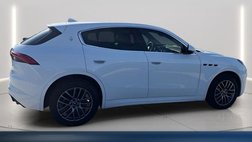 2024 Maserati Grecale GT