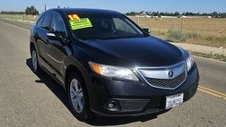 2014 Acura RDX Base