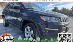 2019 Jeep Compass Altitude