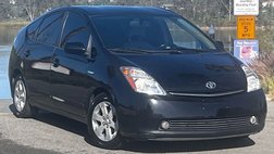 2009 Toyota Prius Touring