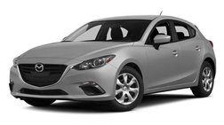 2014 Mazda MAZDA3 s Grand Touring