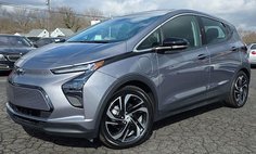 2023 Chevrolet Bolt EV 2LT