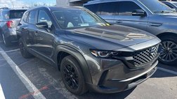 2024 Mazda CX-50 2.5 S Select