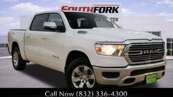 2024 Ram Ram Pickup 1500 Laramie