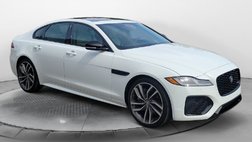 2024 Jaguar XF P300 R-Dynamic SE