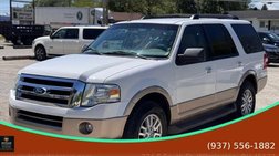 2011 Ford Expedition XLT